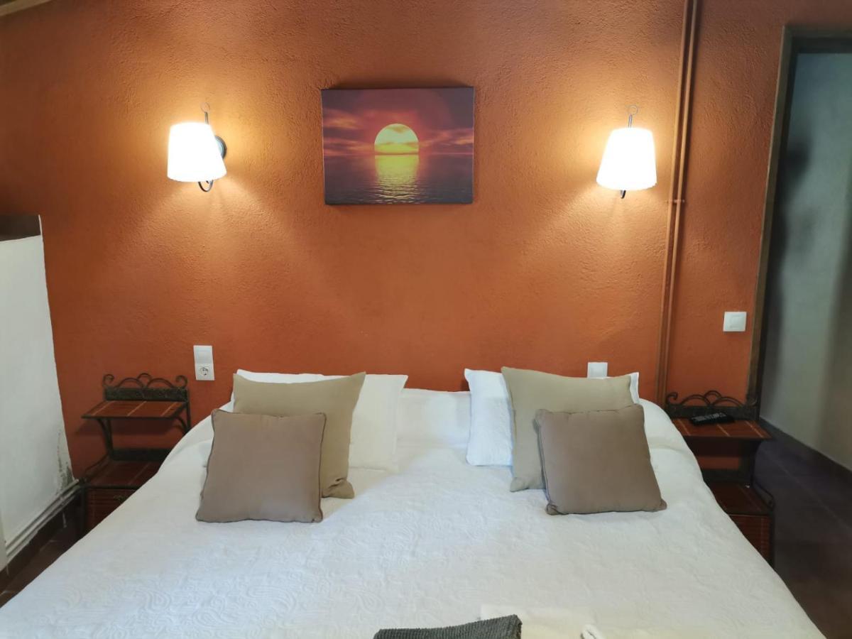 Cal Miquel De Ventola Guest House Екстериор снимка