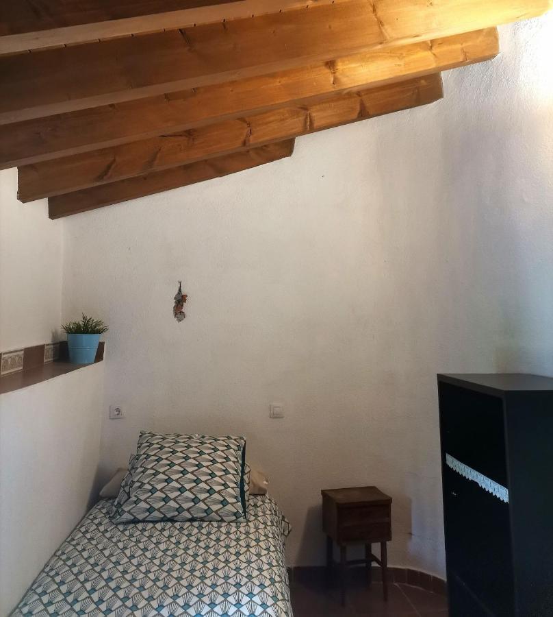 Cal Miquel De Ventola Guest House Екстериор снимка