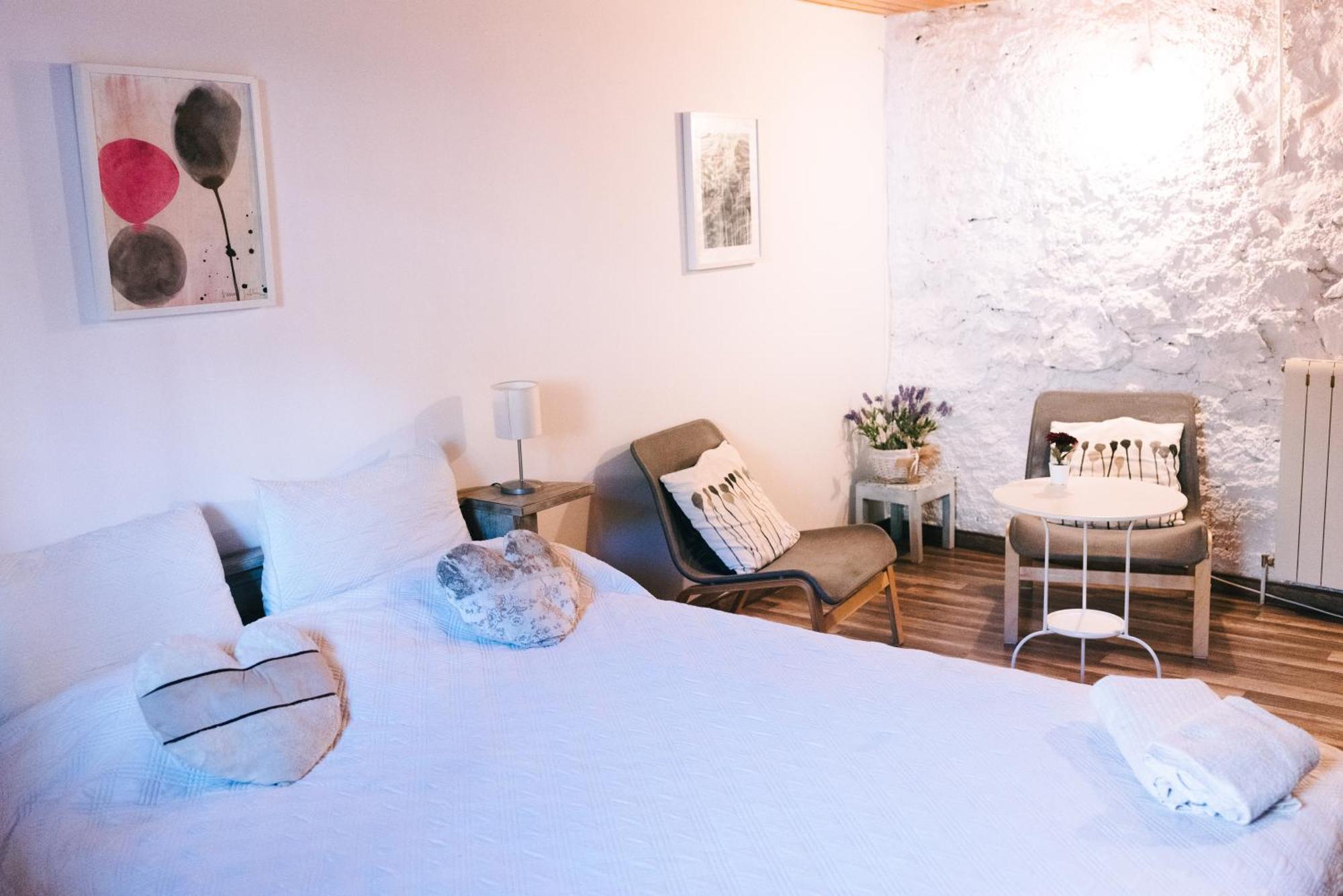 Cal Miquel De Ventola Guest House Екстериор снимка
