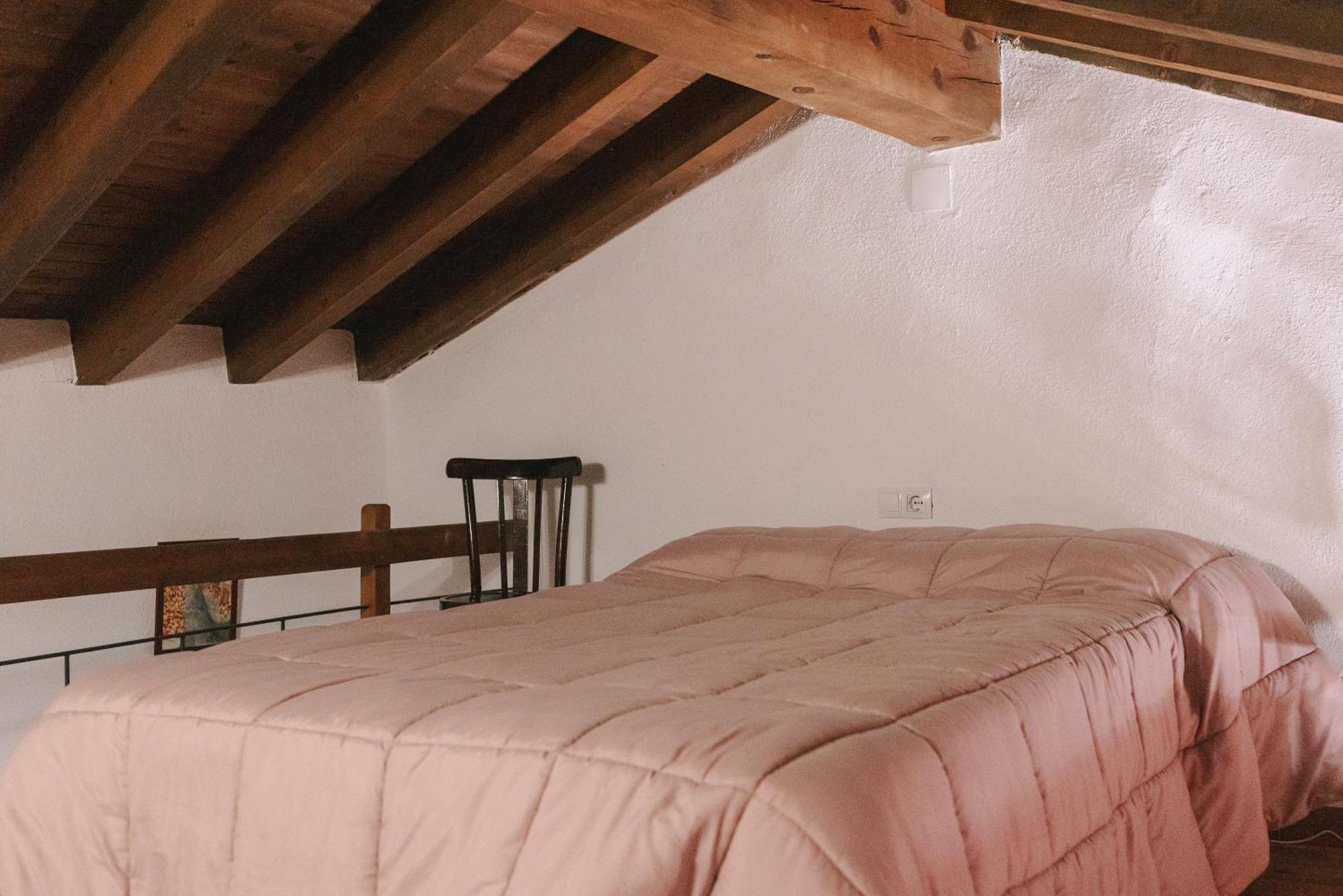 Cal Miquel De Ventola Guest House Екстериор снимка