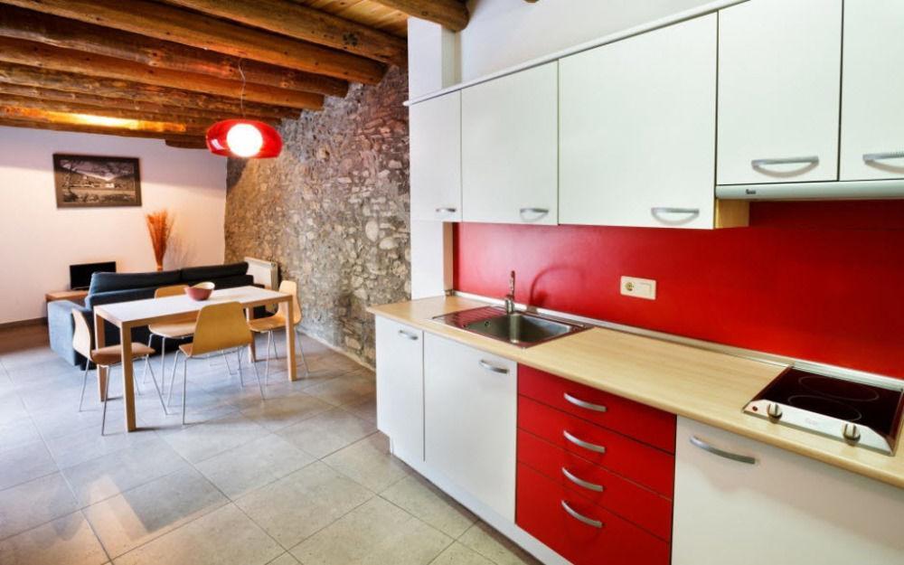 Cal Miquel De Ventola Guest House Екстериор снимка