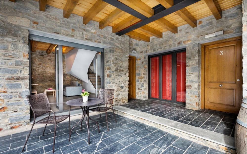 Cal Miquel De Ventola Guest House Екстериор снимка
