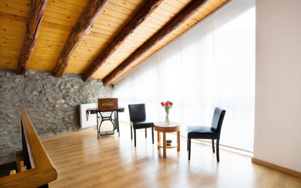 Cal Miquel De Ventola Guest House Екстериор снимка