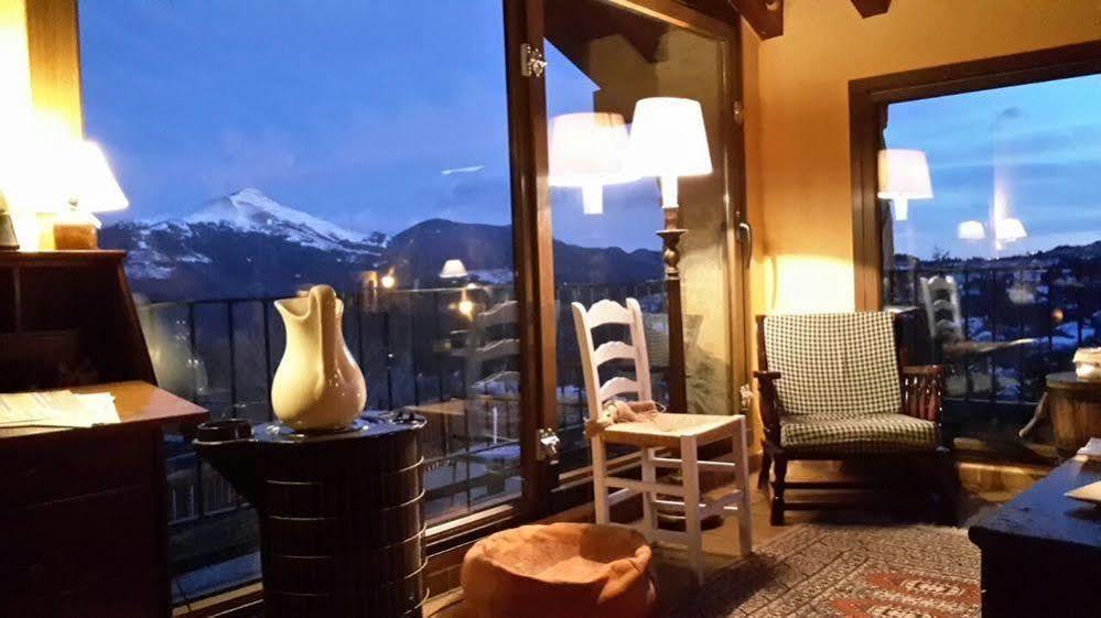 Cal Miquel De Ventola Guest House Екстериор снимка
