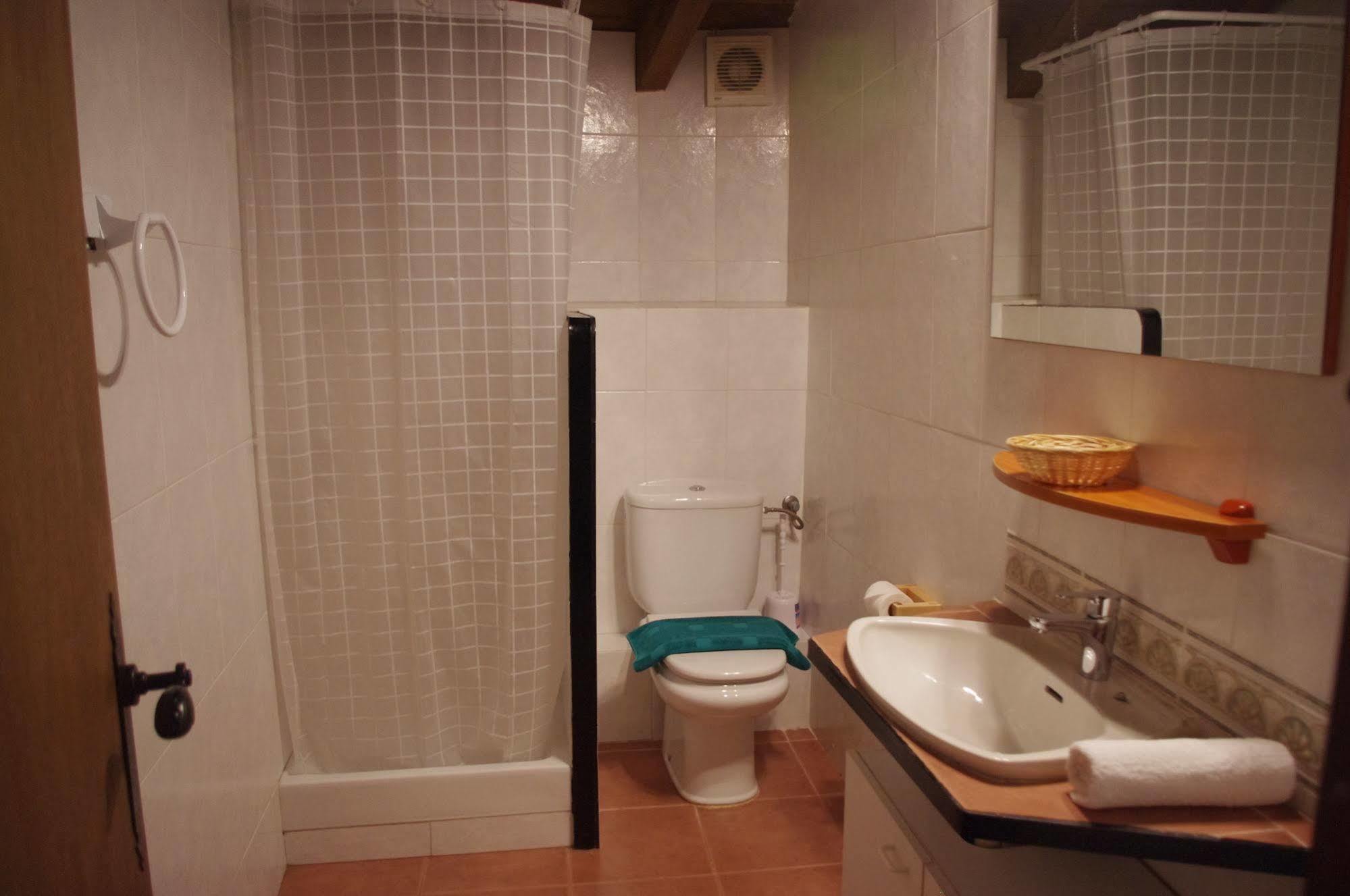 Cal Miquel De Ventola Guest House Екстериор снимка