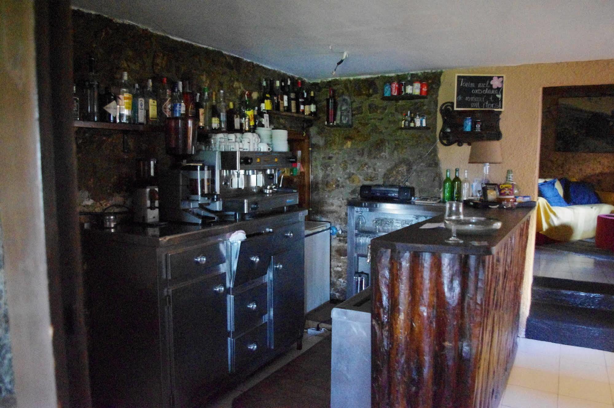 Cal Miquel De Ventola Guest House Екстериор снимка